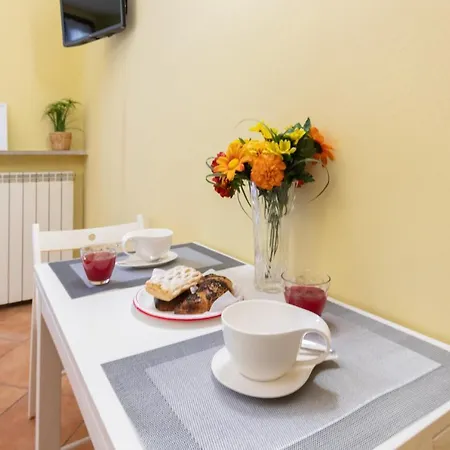 Nizza By Wonderful Italy Appartement Turijn