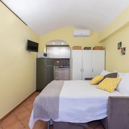 Appartement Nizza By Wonderful Italy Turijn