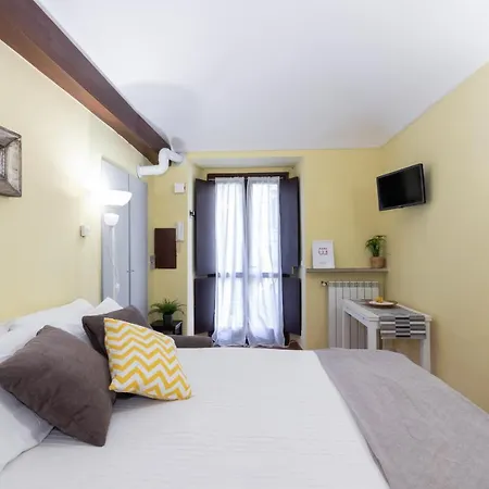Nizza By Wonderful Italy Appartement *