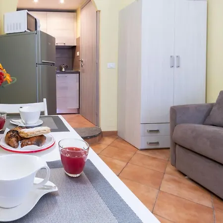 Nizza By Wonderful Italy Appartement *