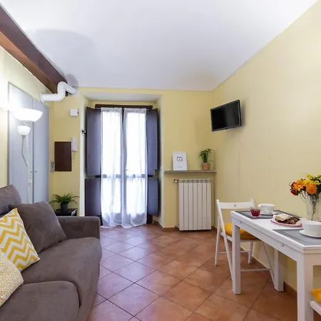 Appartamento Nizza By Wonderful Italy