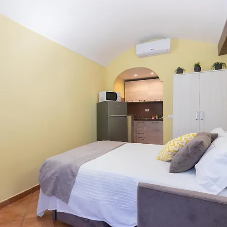 Appartamento Nizza By Wonderful Italy
