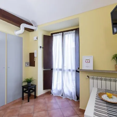 Appartamento Nizza By Wonderful Italy Torino