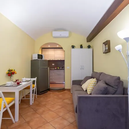 Appartamento Nizza By Wonderful Italy