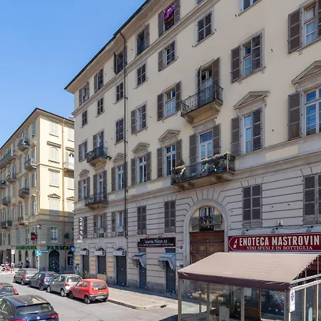 Nizza By Wonderful Italy Torino