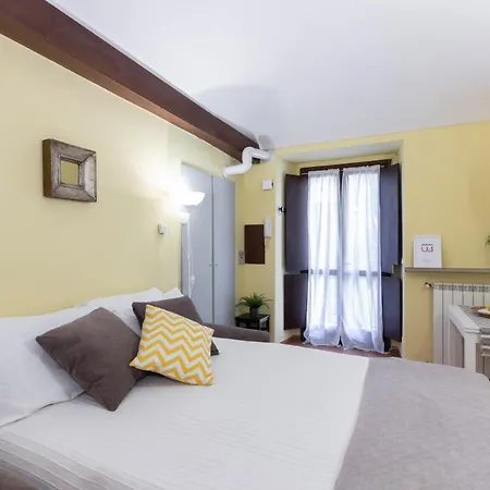 Appartamento Nizza By Wonderful Italy *