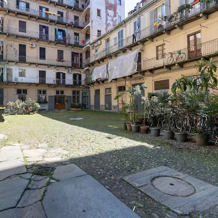 Nizza By Wonderful Italy Appartamento Torino